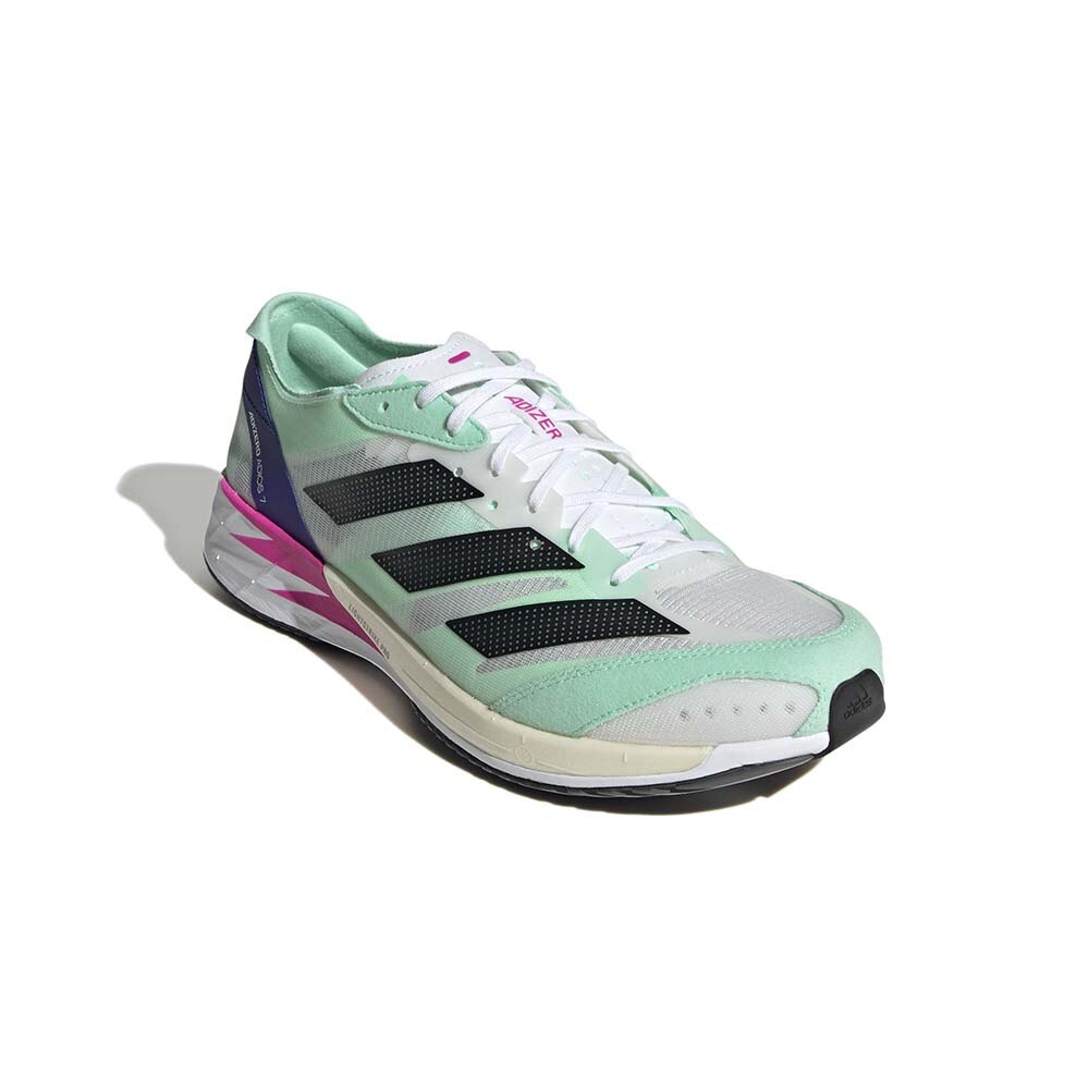 Adidas Adizero Adios 7 Joggesko Herre Turkis