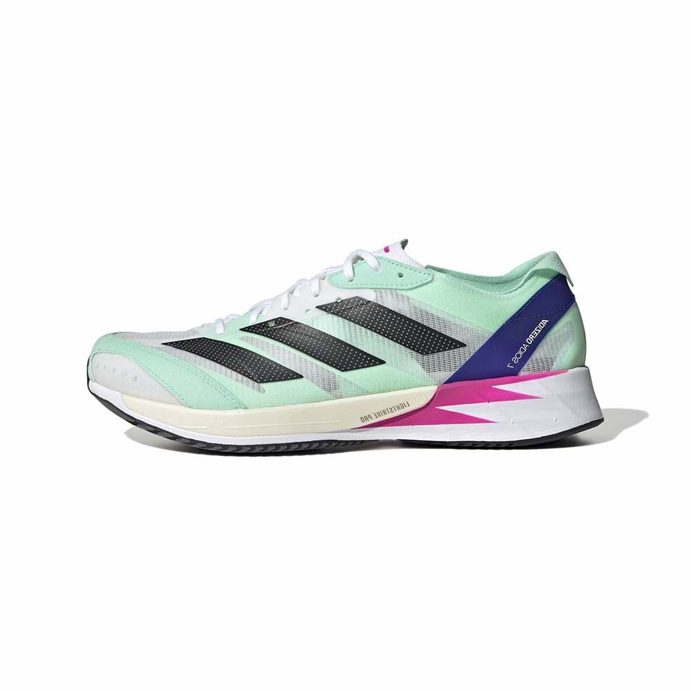 Adidas Adizero Adios 7 Joggesko Herre Turkis