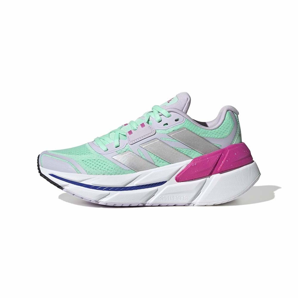 Adidas Adistar CS Joggesko Dame Turkis 