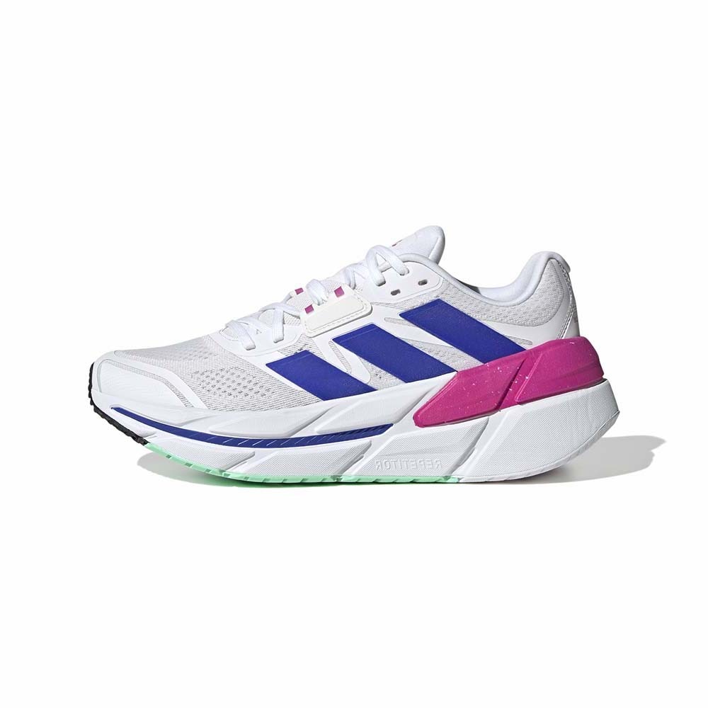 Adidas Adistar CS Joggesko Herre Hvit/Blå