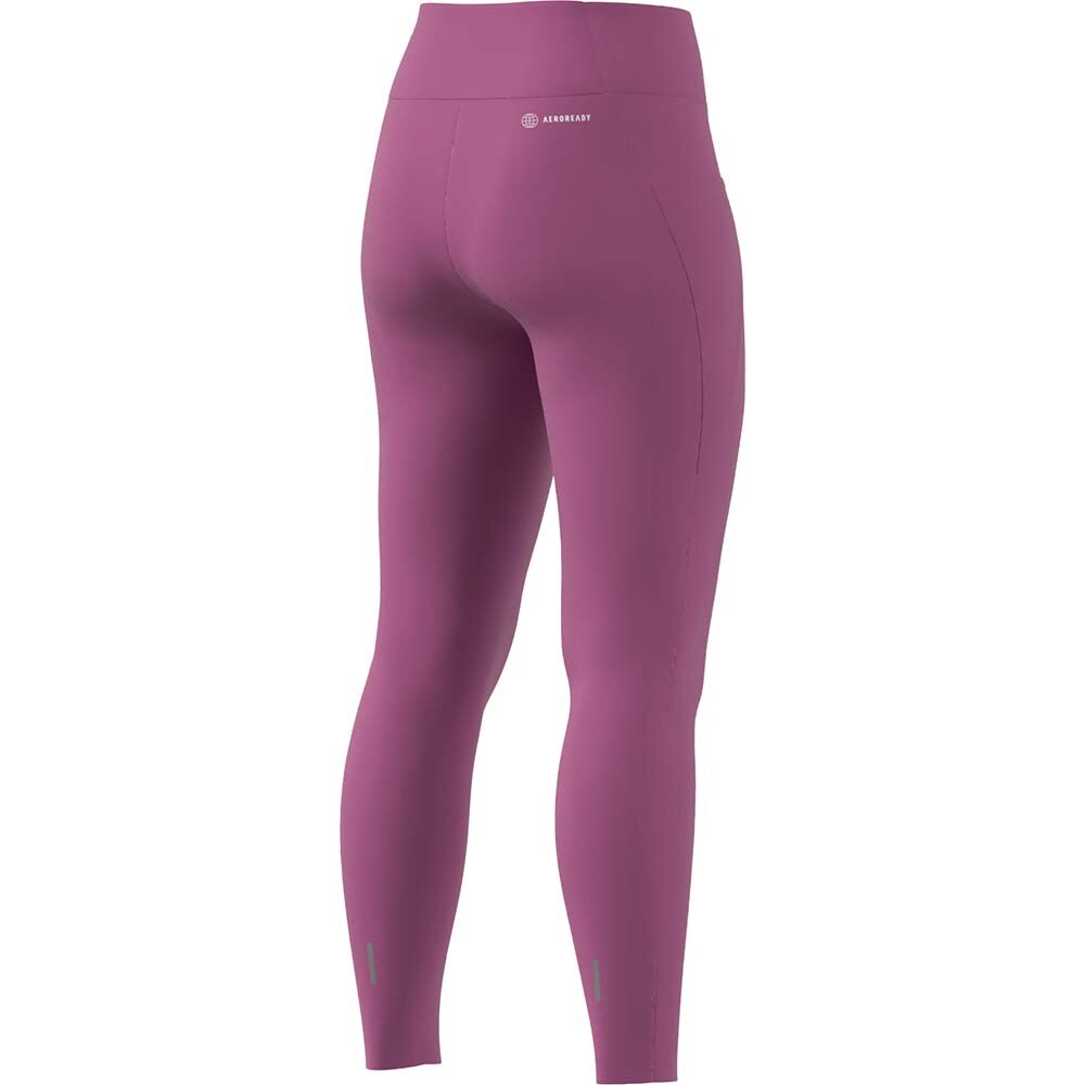 Adidas DailyRun 7/8 Tights Dame Rosa 