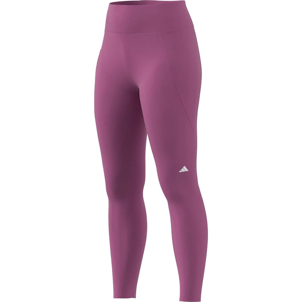 Adidas DailyRun 7/8 Tights Dame Rosa 