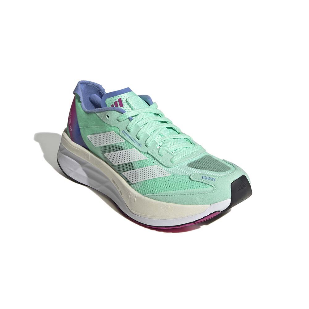 Adidas Adizero Boston 11 Joggesko Dame Turkis 