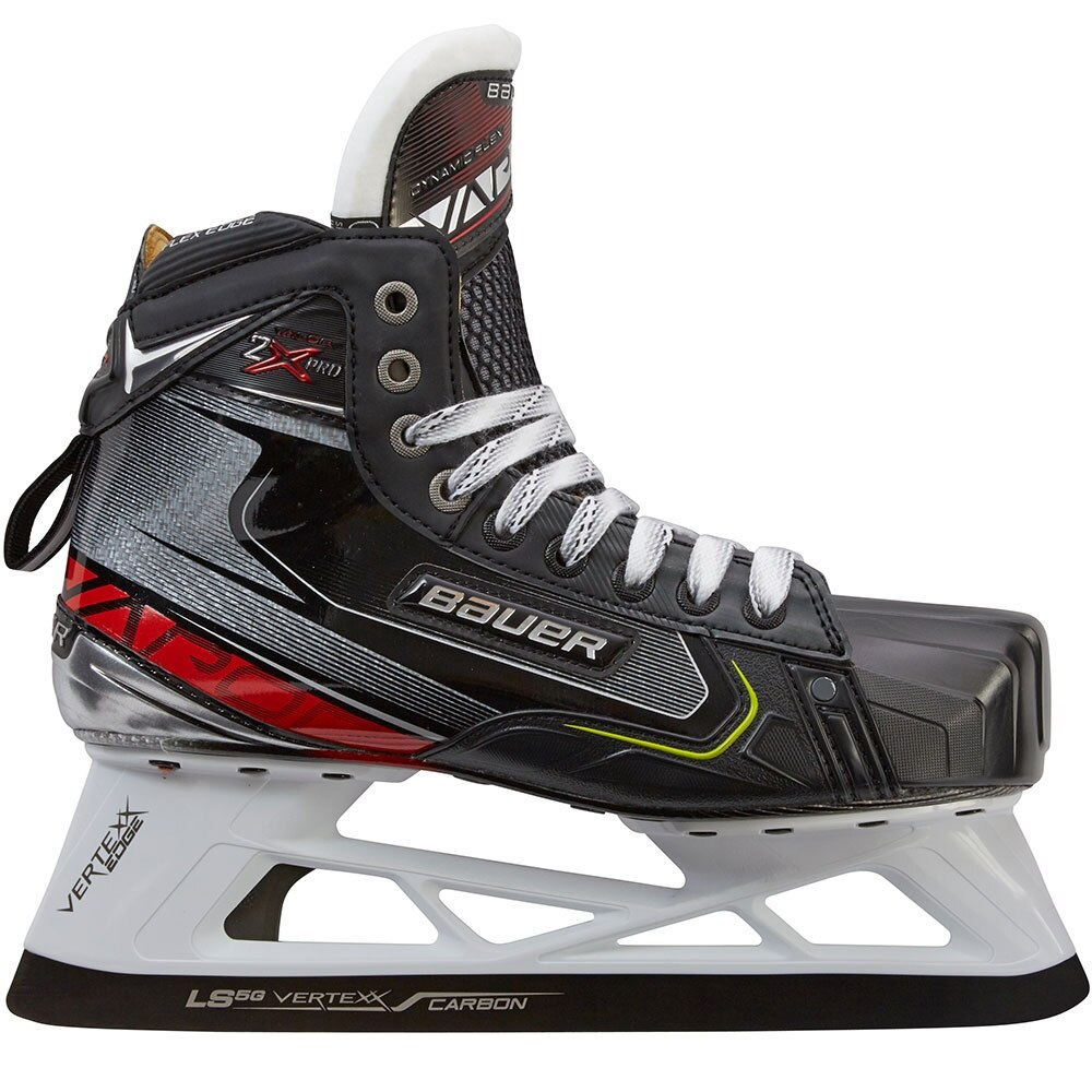 Bauer Vapor 2X PRO Senior Keeper Hockeyskøyter