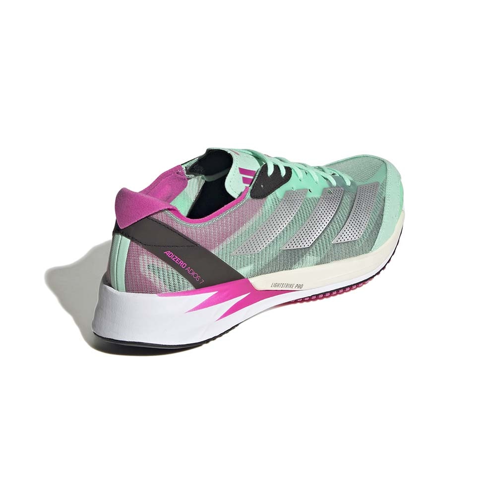 Adidas Adizero Adios 7 Joggesko Dame Turkis 