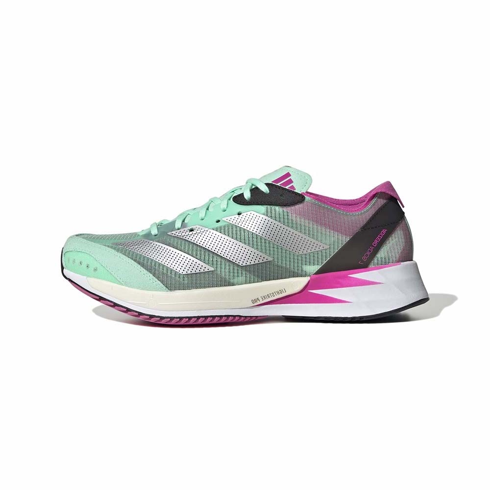 Adidas Adizero Adios 7 Joggesko Dame Turkis 