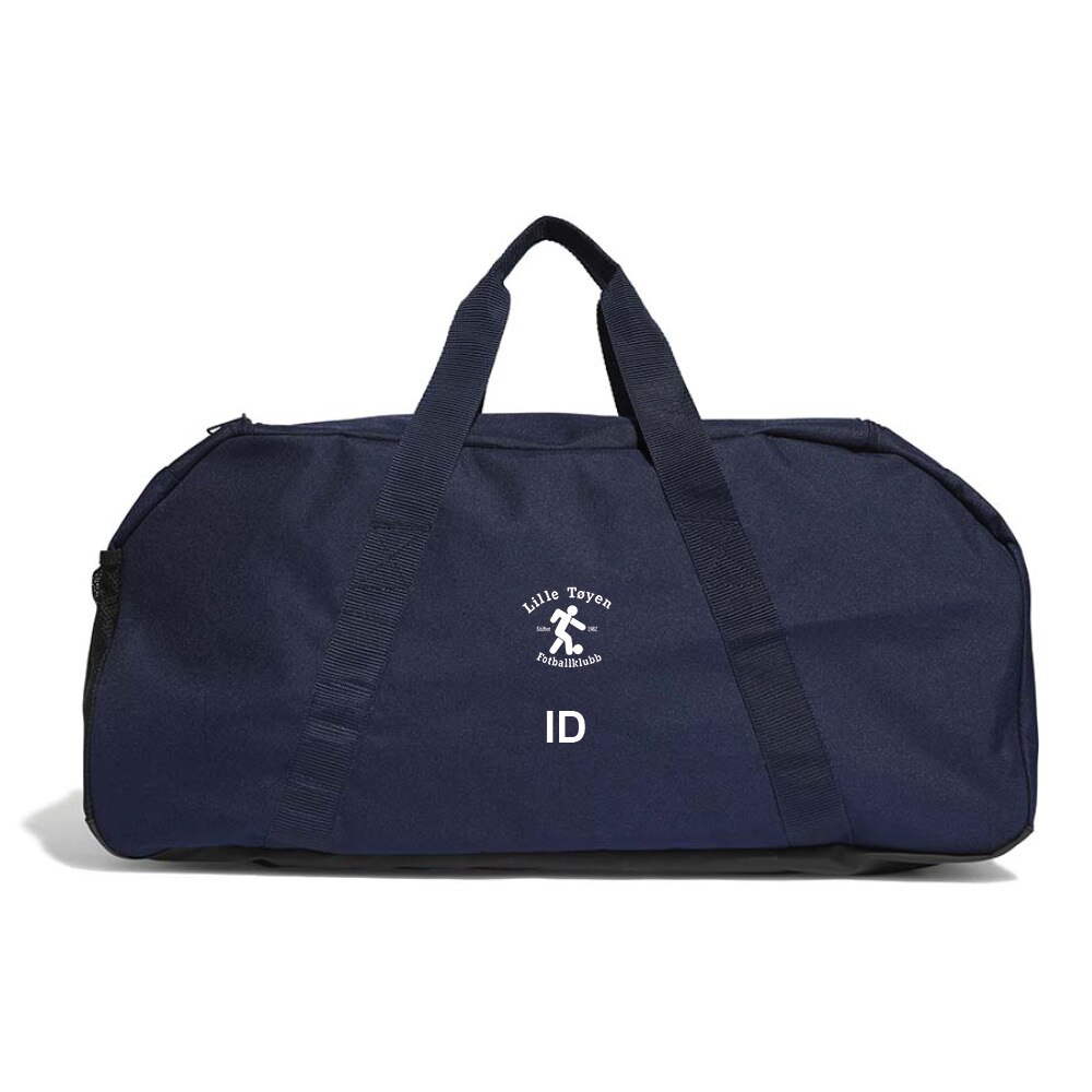 Adidas Lille Tøyen Duffelbag Medium Marine