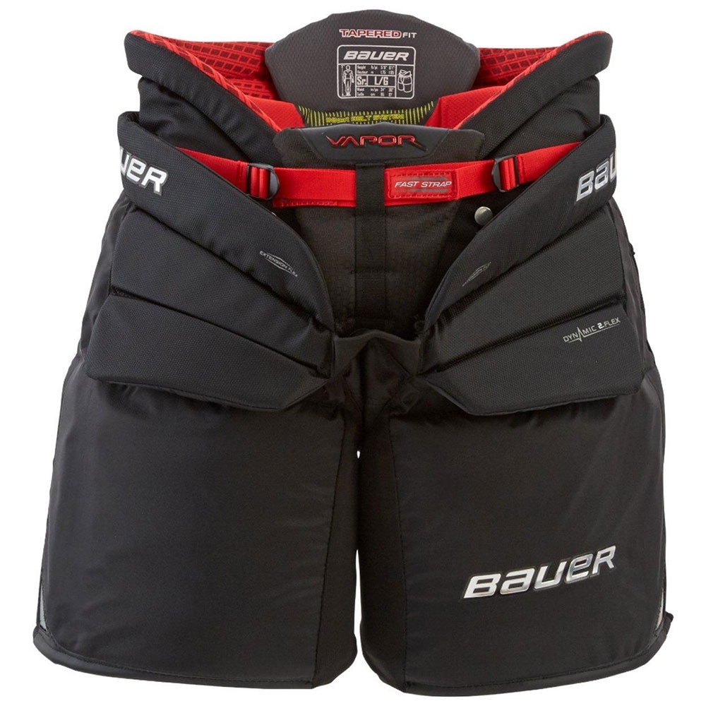 Bauer Vapor 2X PRO Keeperbukse Hockey