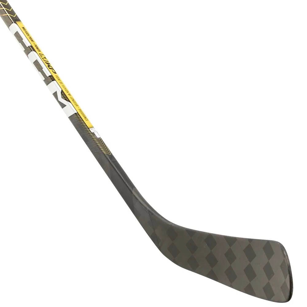 Ccm Tacks AS-V PRO Griptac Int. Hockeykølle