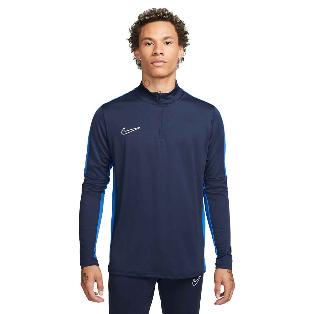 Nike Academy 23 Treningsgenser Marine