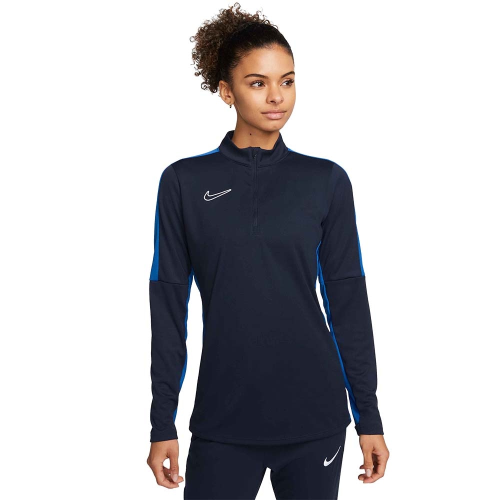 Nike Lambertseter VGS Treningsgenser Dame Marine