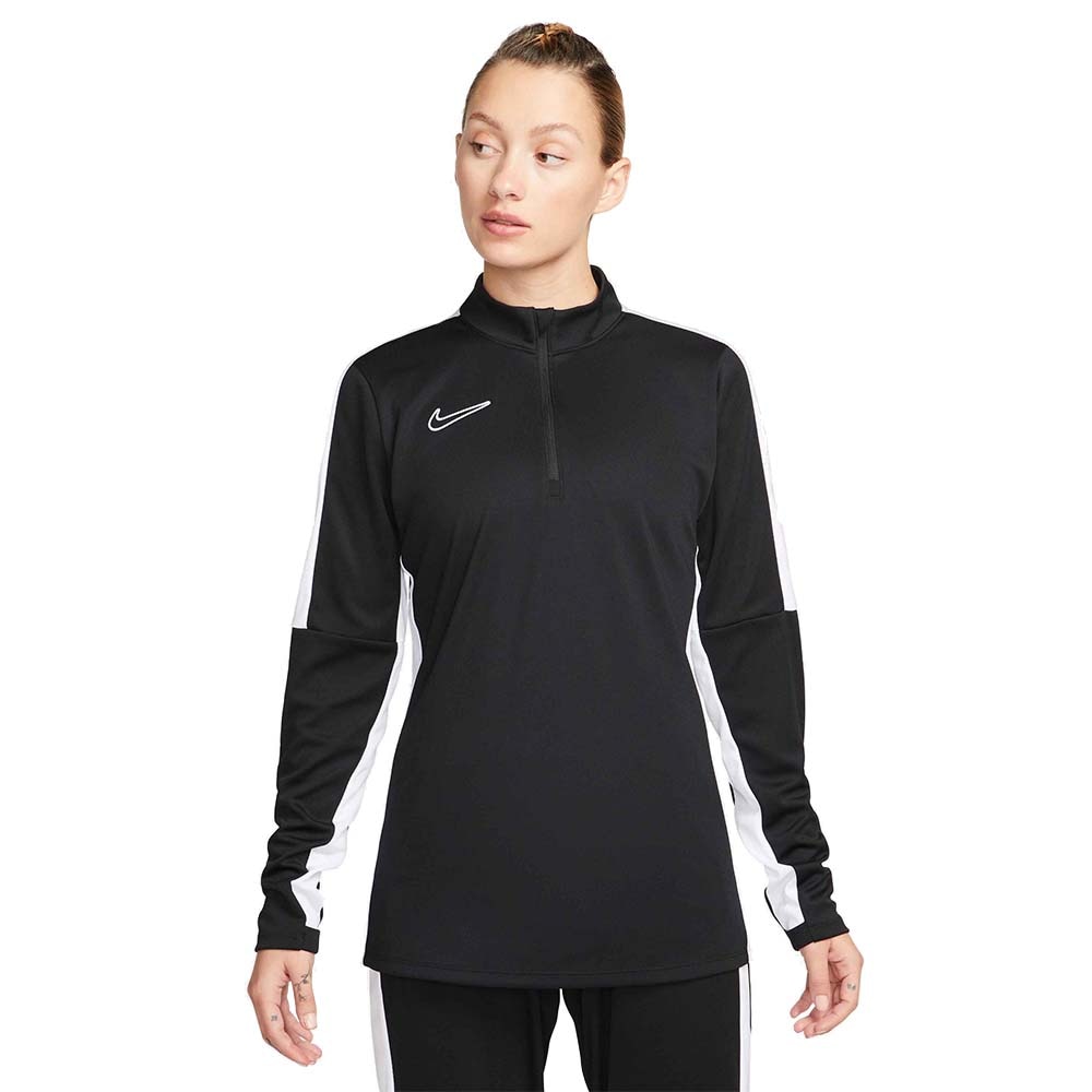 Nike Academy 23 Treningsgenser Dame Sort