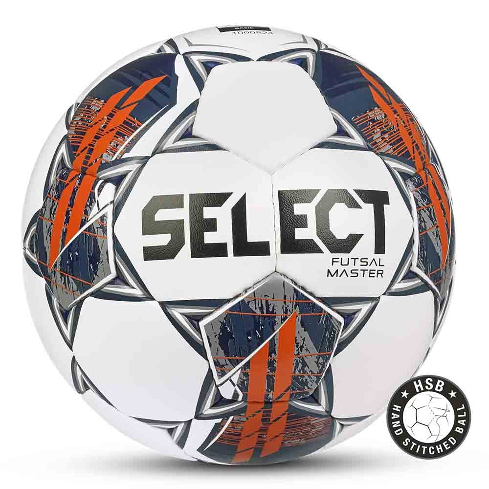 Select Futsal Fotball Master Grain V22