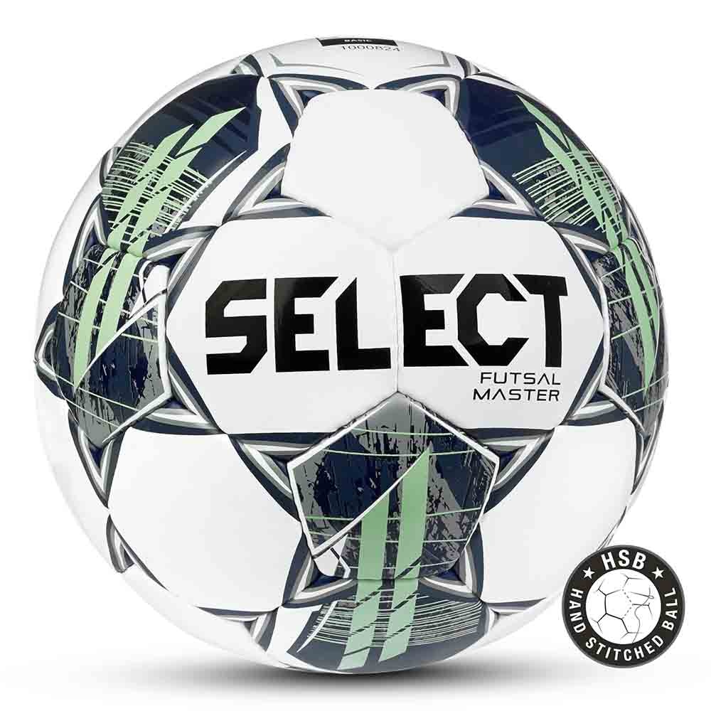 Select Futsal Fotball Master Shiny V22
