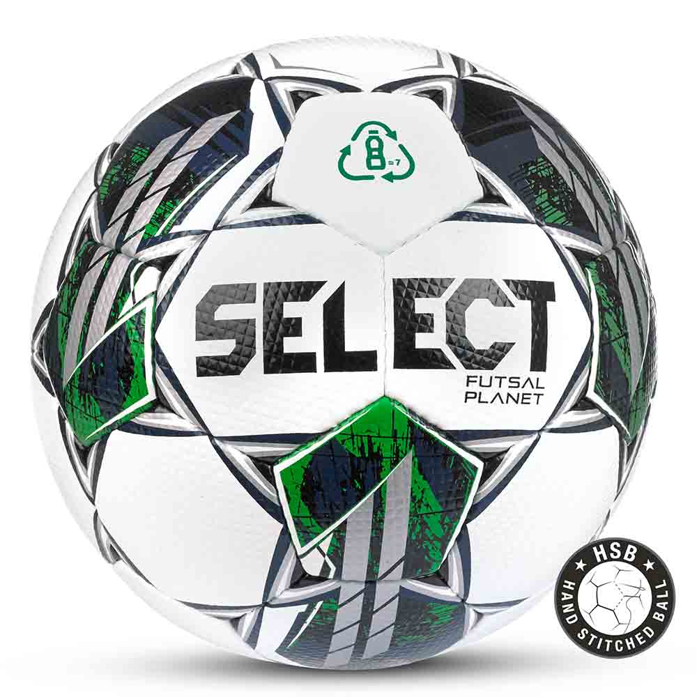 Select Futsal Fotball Planet