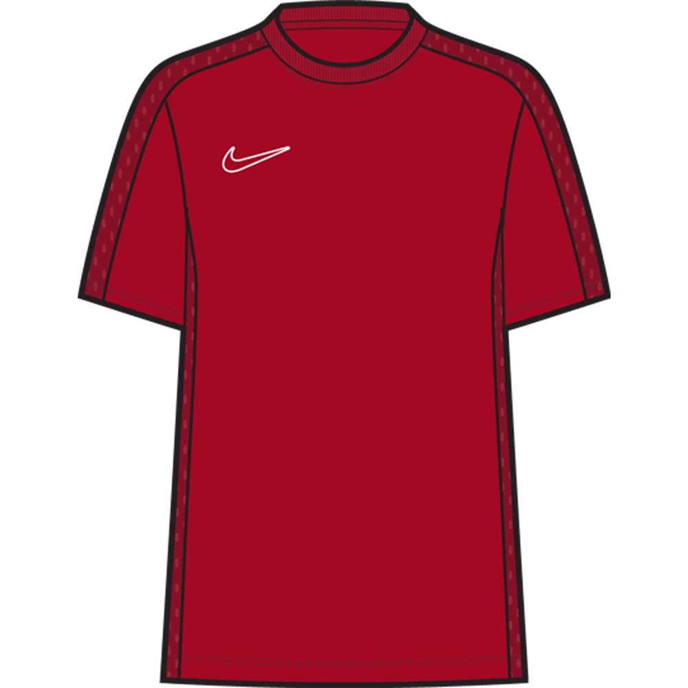 Nike Academy 23 Treningstrøye Dame Rød 