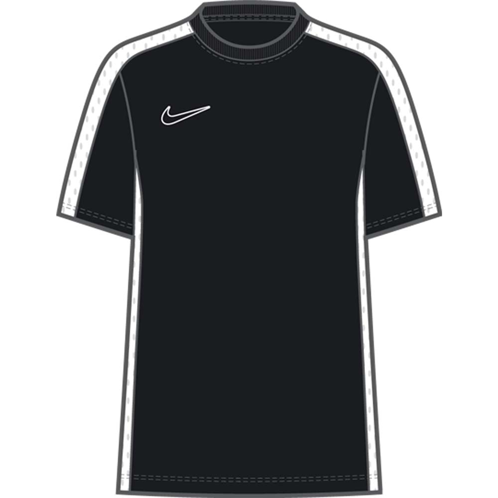 Nike Academy 23 Treningstrøye Dame Sort/Hvit