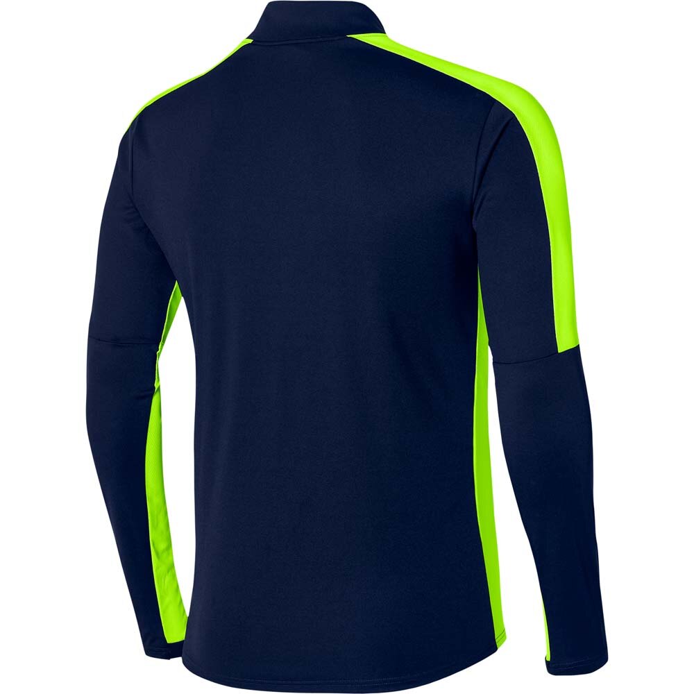 Nike Academy 23 Treningsgenser Marine/Volt