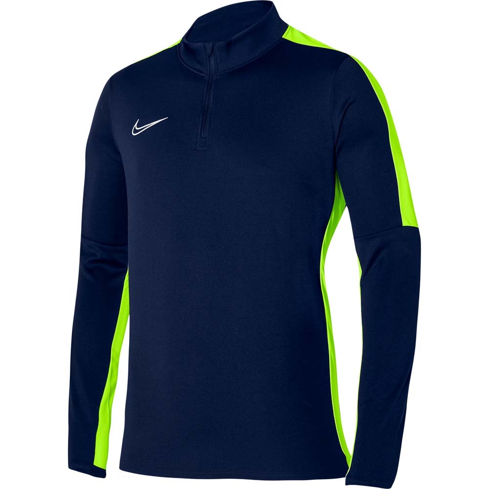 Nike Academy 23 Treningsgenser Marine/Volt