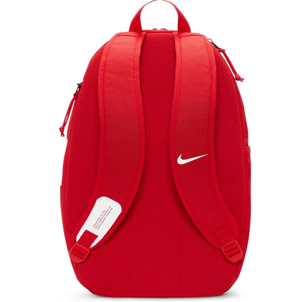 Nike Ullern Fotball Ryggsekk 2.3 Rød