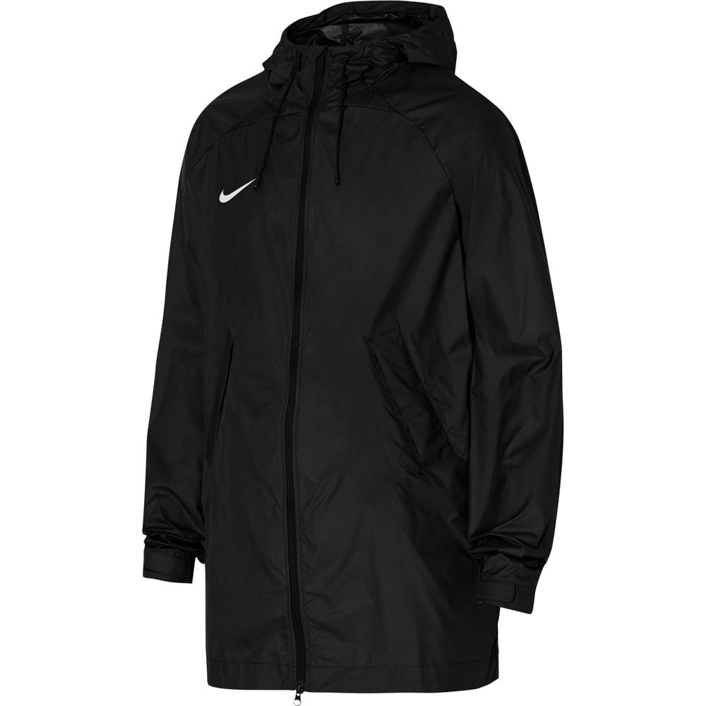 Nike Academy Pro Regnjakke Sort