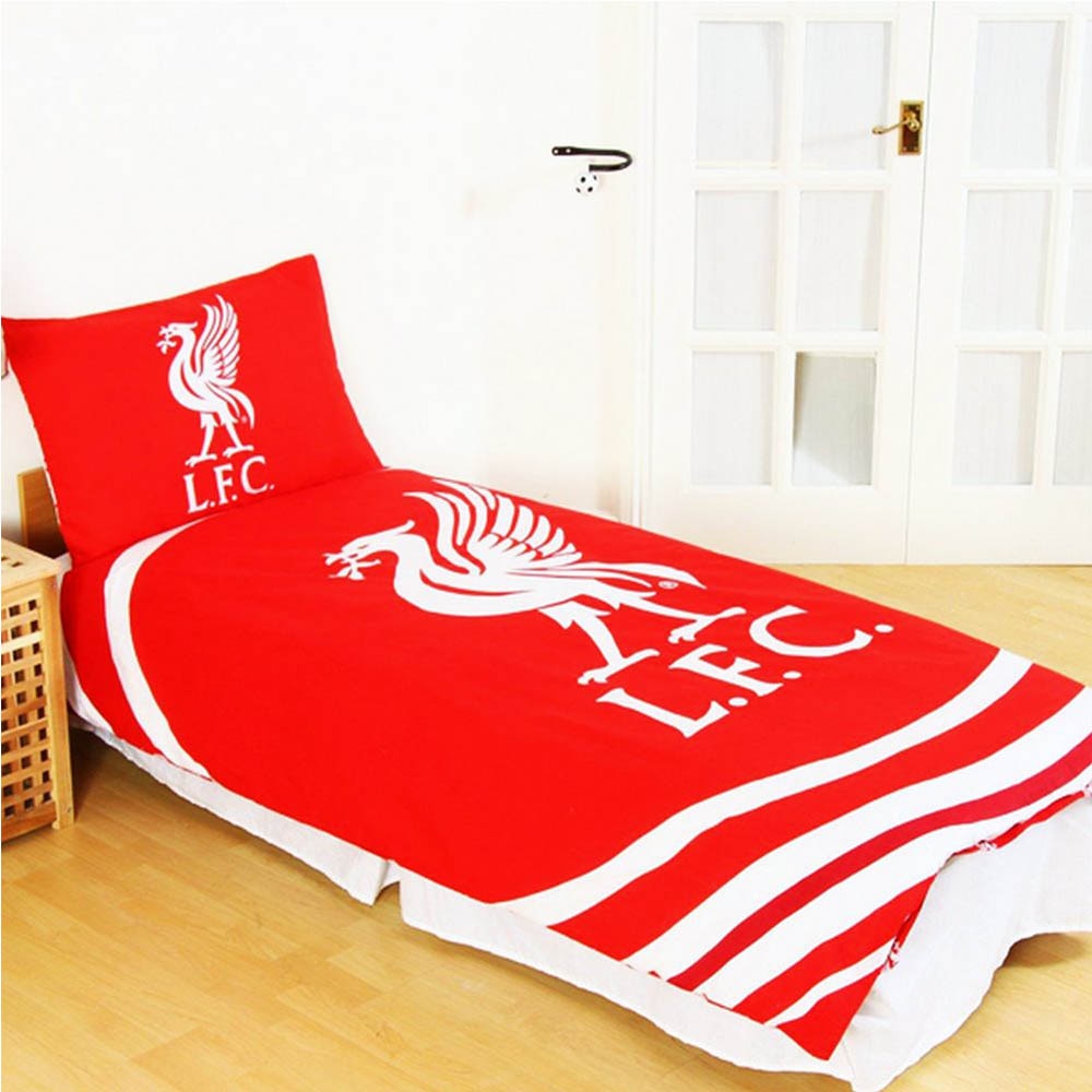 Official Product Liverpool FC Sengesett 135x200