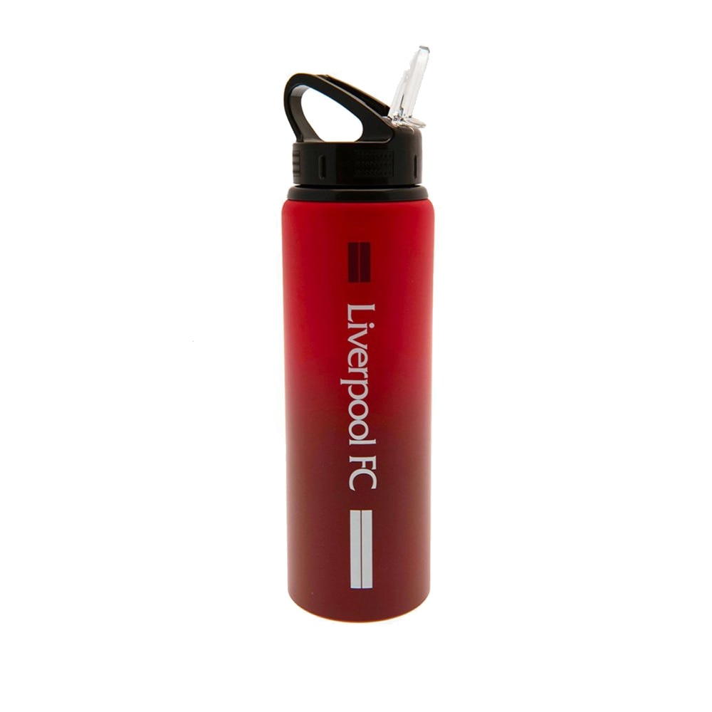 Official Product Liverpool FC Aliminium Drikkeflaske 750 ml