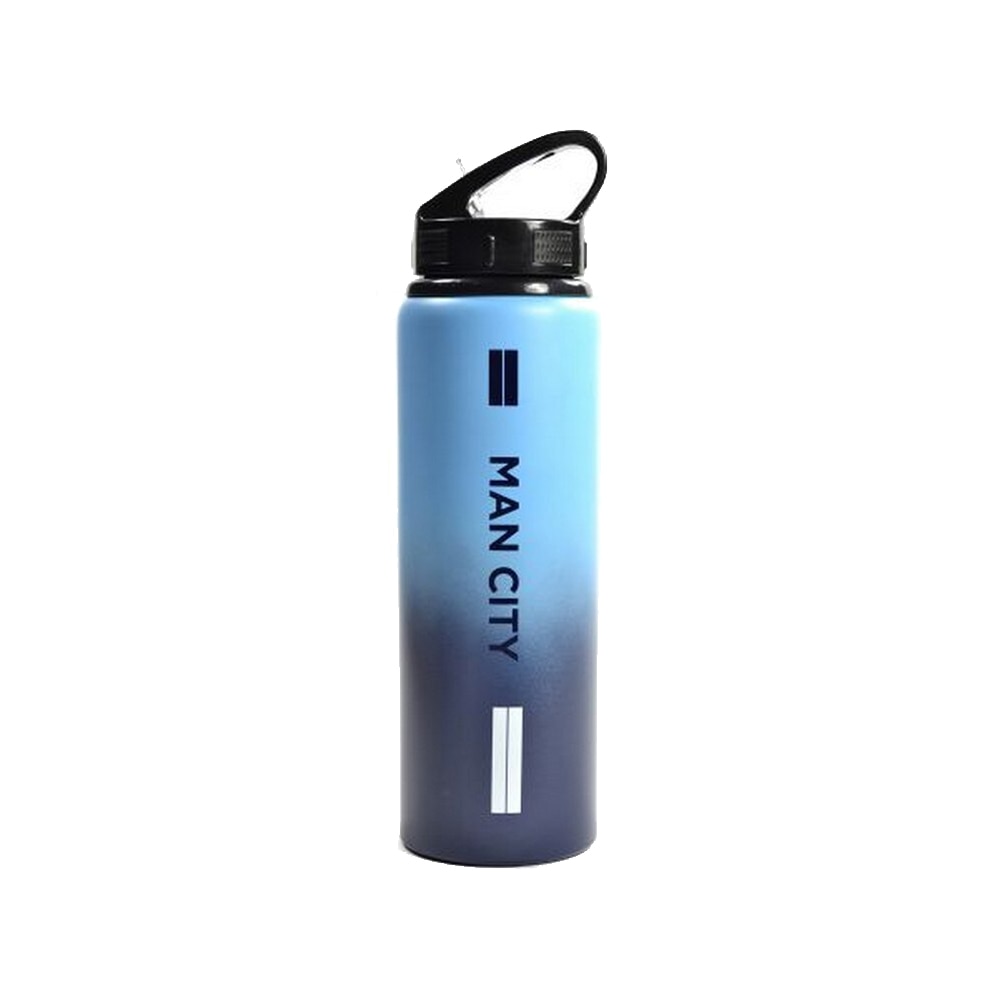 Official Product Manchester City Aliminium Drikkeflaske 750 ml