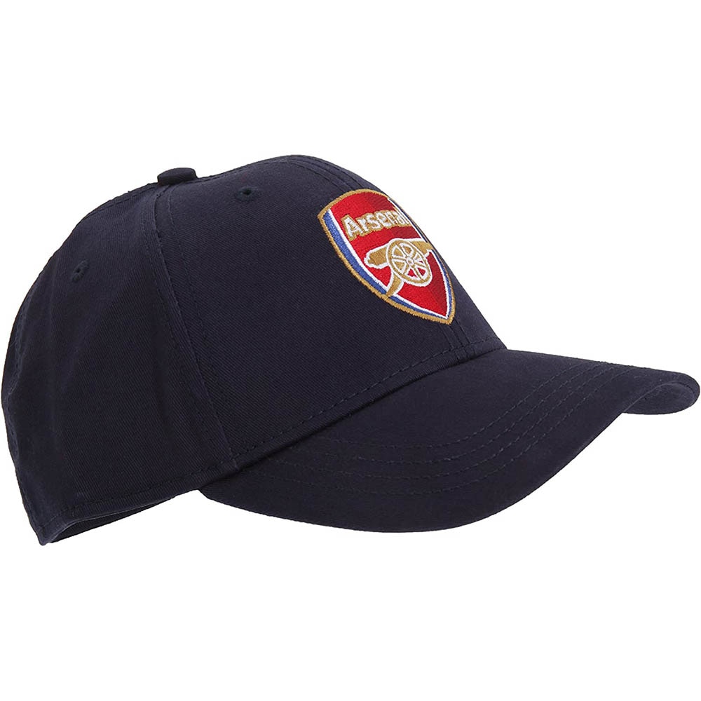 Official Product Arsenal Core Caps