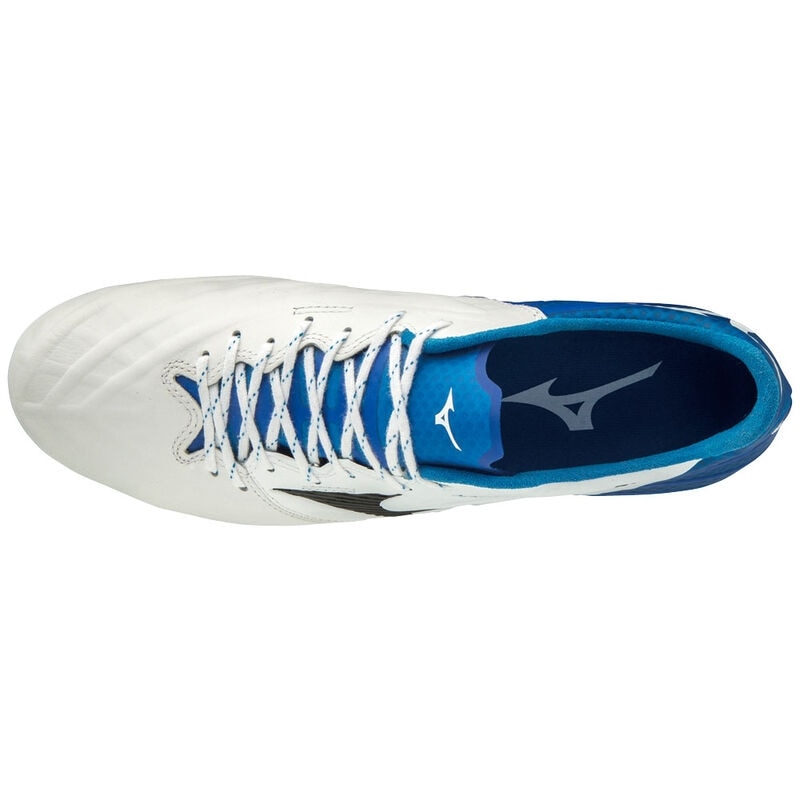 Mizuno Rebula 3 V1 Elite FG Fotballsko Inazuma Pack