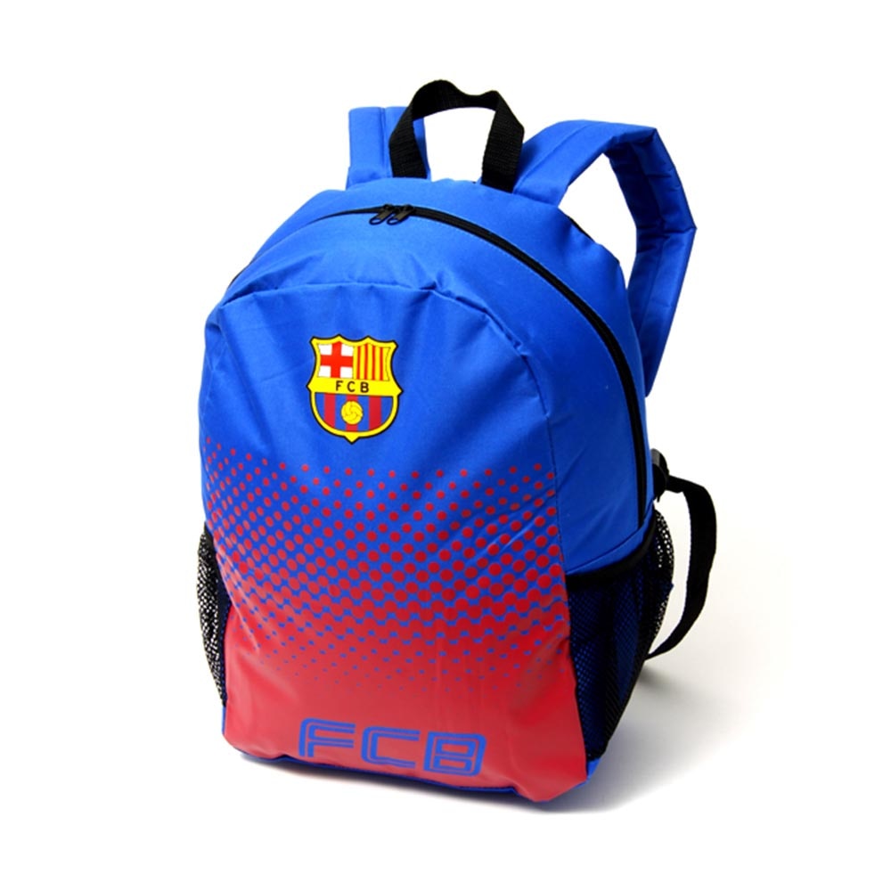 Official Product FC Barcelona Ryggsekk