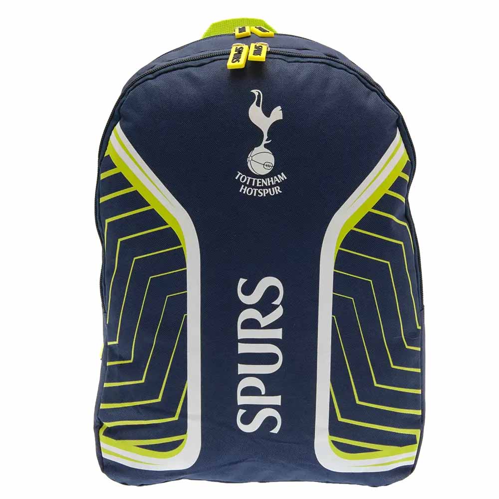 Official Product Tottenham Ryggsekk Flash