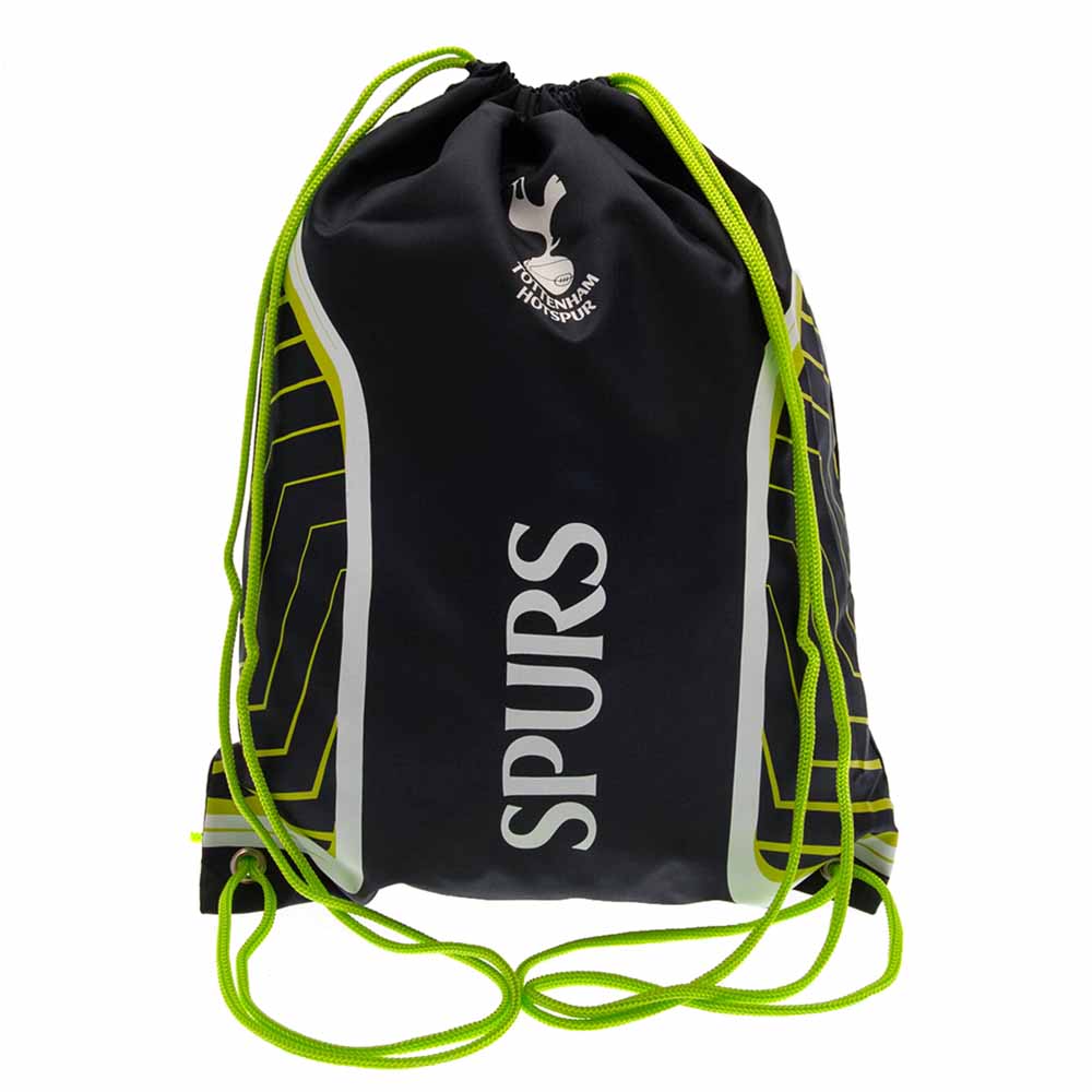Official Product Tottenham Gymbag