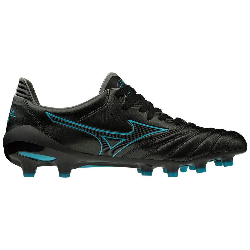 Mizuno Morelia Neo II Made In Japan FG Fotballsko Tokyo Nights