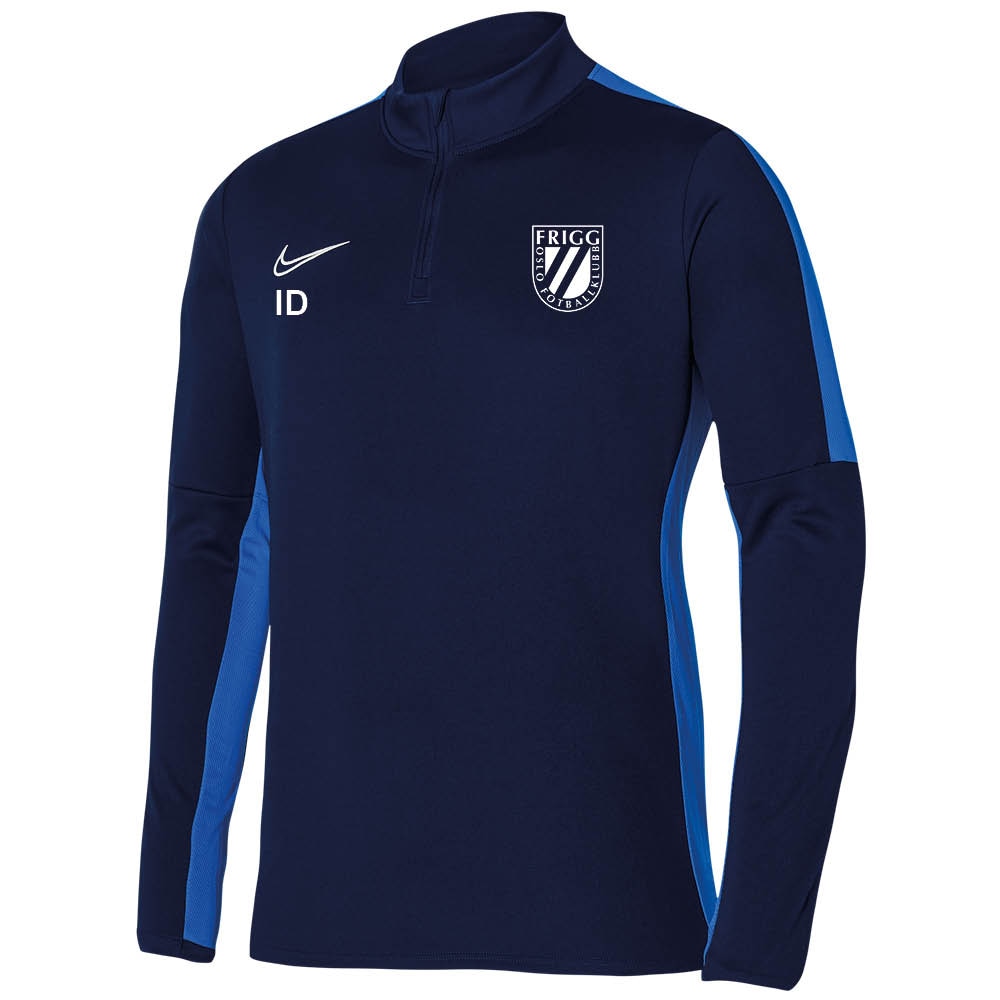 Nike Frigg Oslo FK Treningsgenser Marine