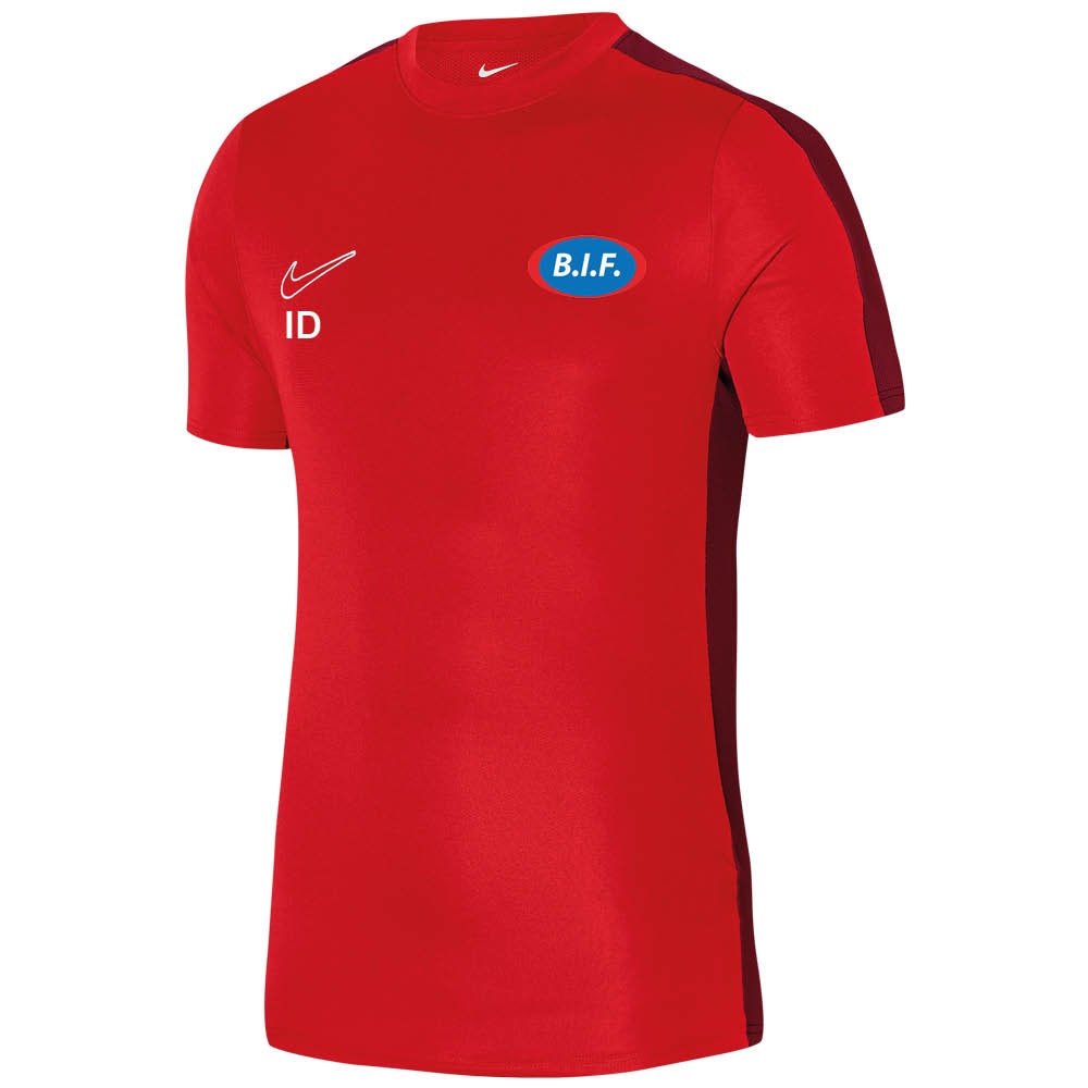 Nike Bjørndal IF Treningstrøye Barn Rød