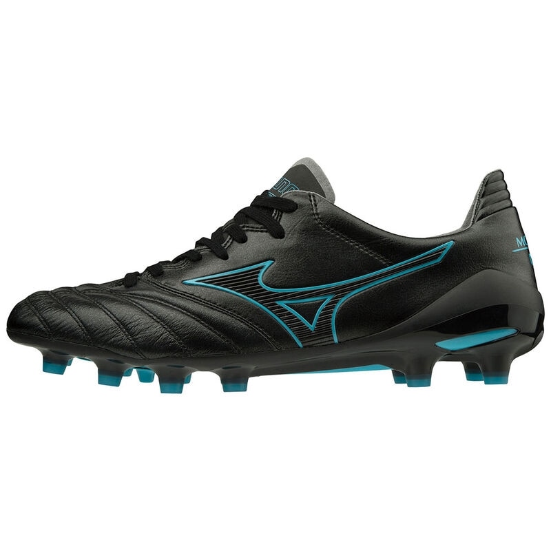 Mizuno Morelia Neo II Made In Japan FG Fotballsko Tokyo Nights