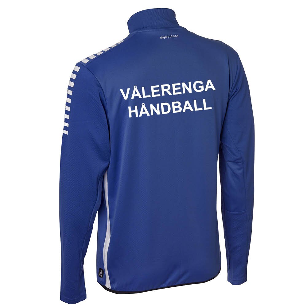 Select Vålerenga Håndball Treningsgenser Barn Blå