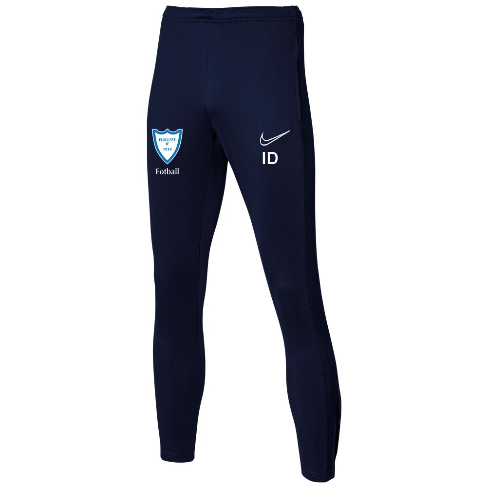 Nike Furuset IF Treningsbukse Marine