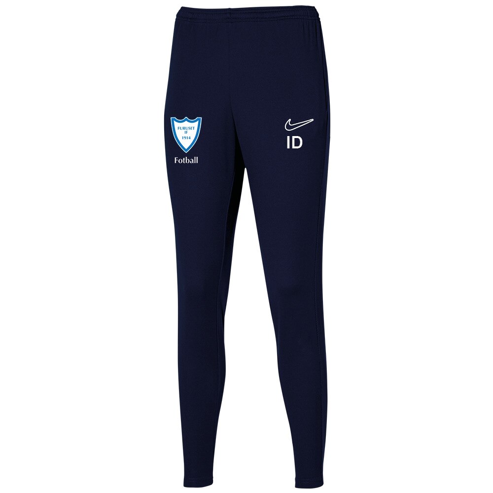 Nike Furuset IF Treningsbukse Dame Marine 