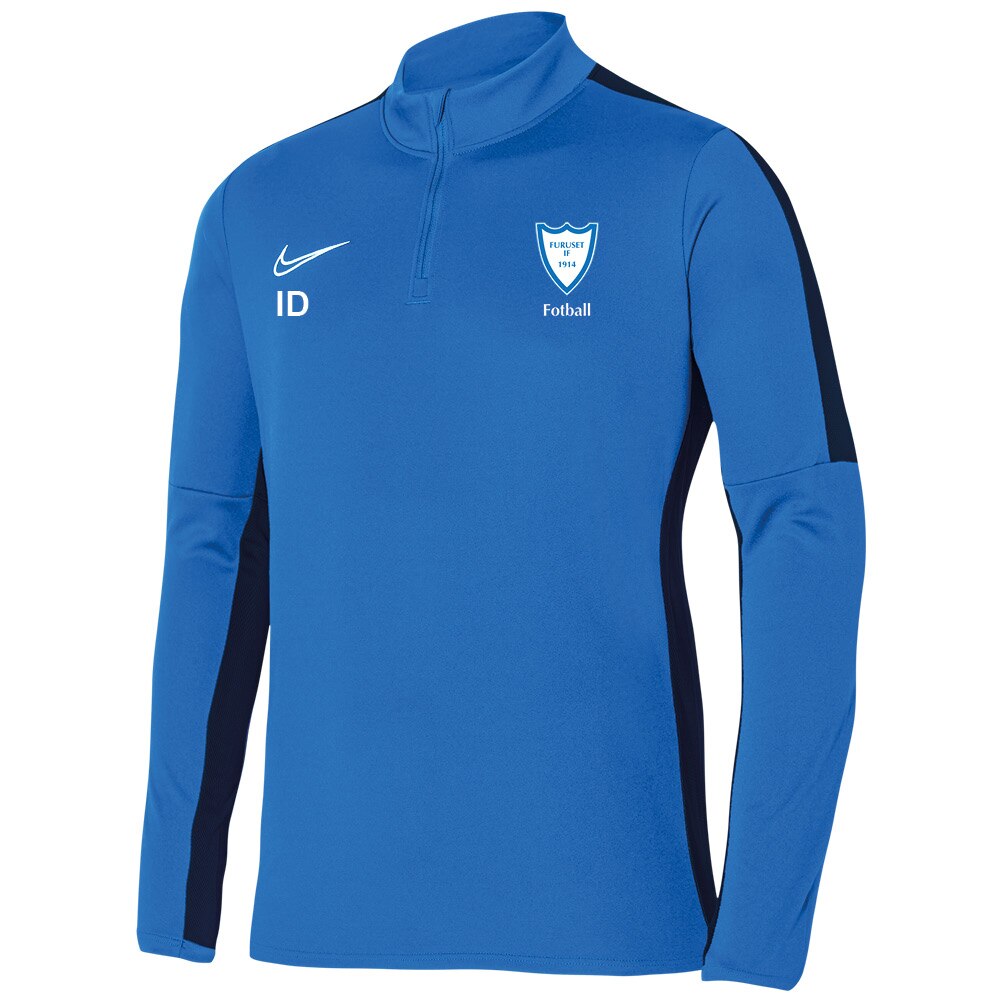 Nike Furuset IF Treningsgenser Blå