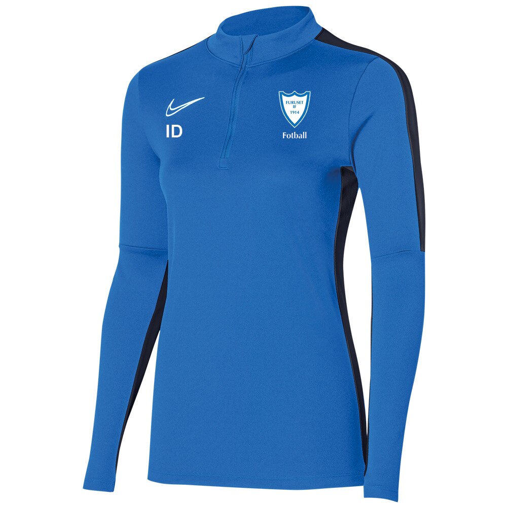 Nike Furuset IF Treningsgenser Dame Blå