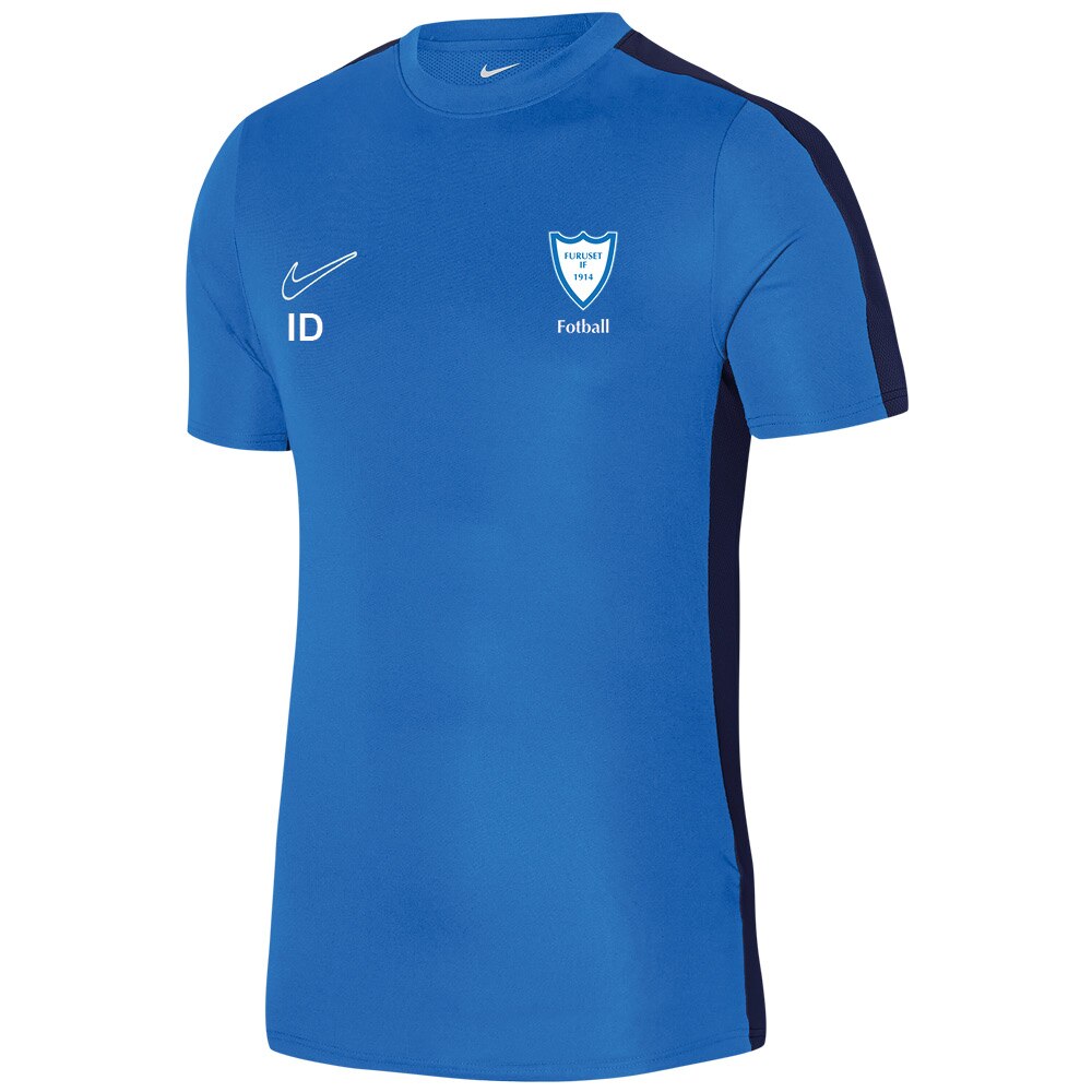 Nike Furuset IF Treningstrøye Blå
