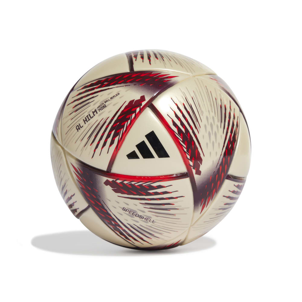 Adidas Al Hilm VM Finale 2022 Mini Fotball Trikseball