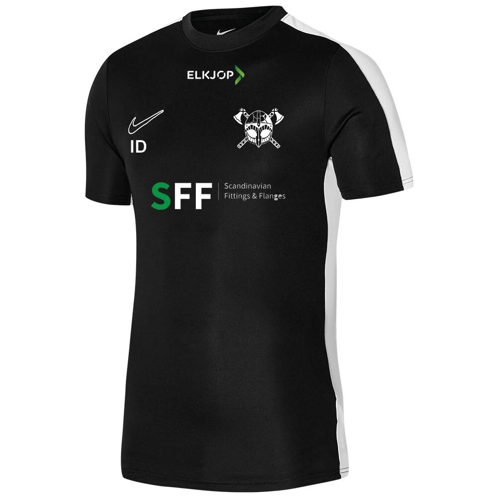 Nike Einherjar eSport Kamptrøye Sort