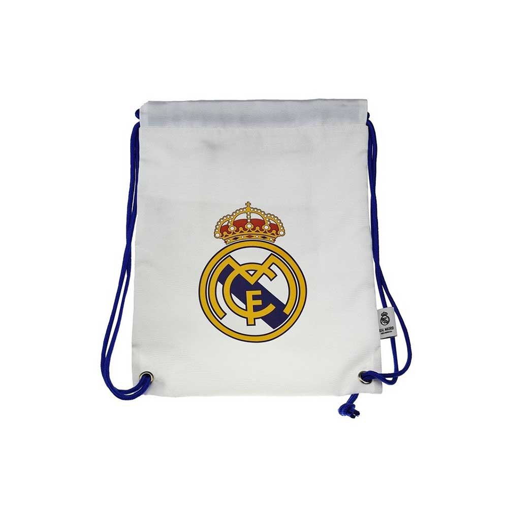 Official Product Real Madrid Hvit