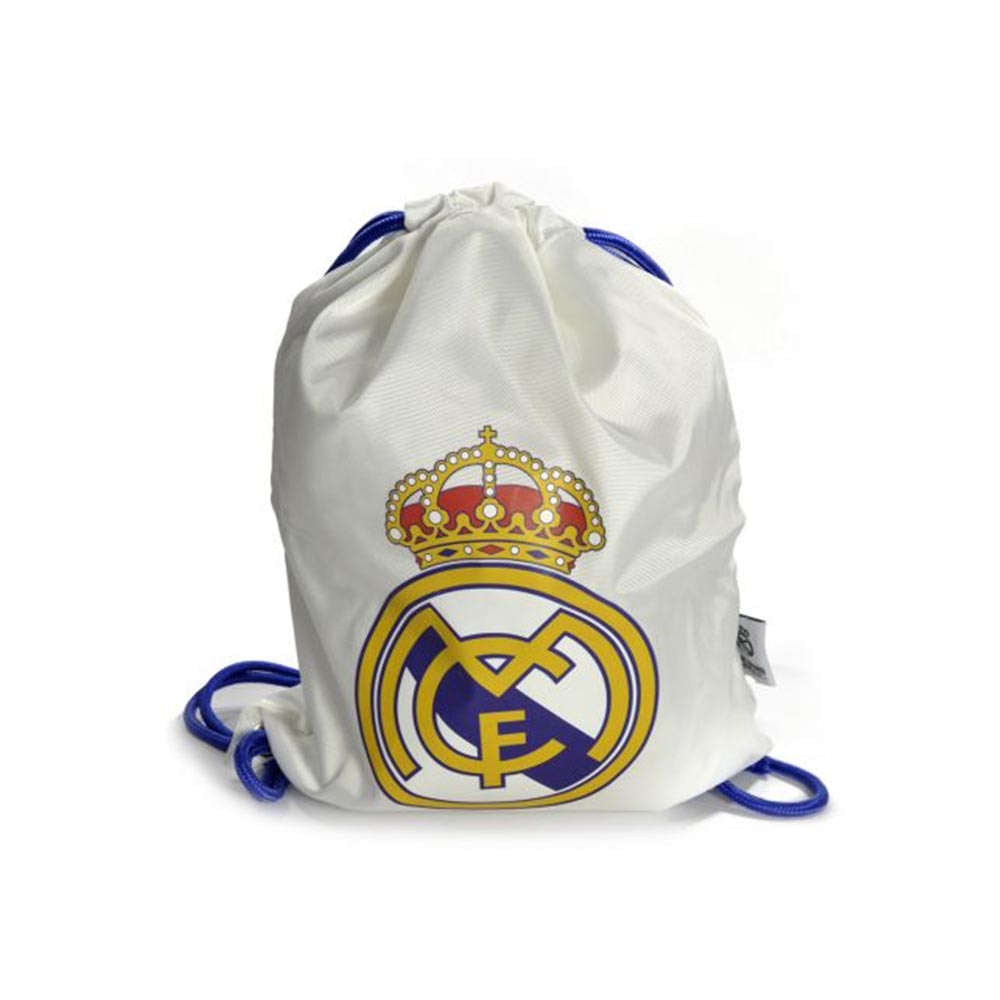 Official Product Real Madrid Hvit