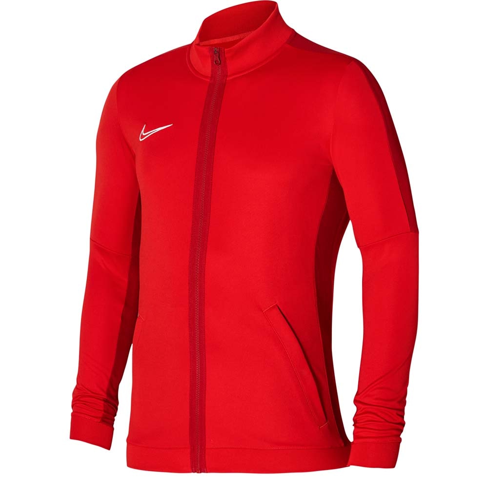 Nike Academy 23 Track Treningsjakke Rød