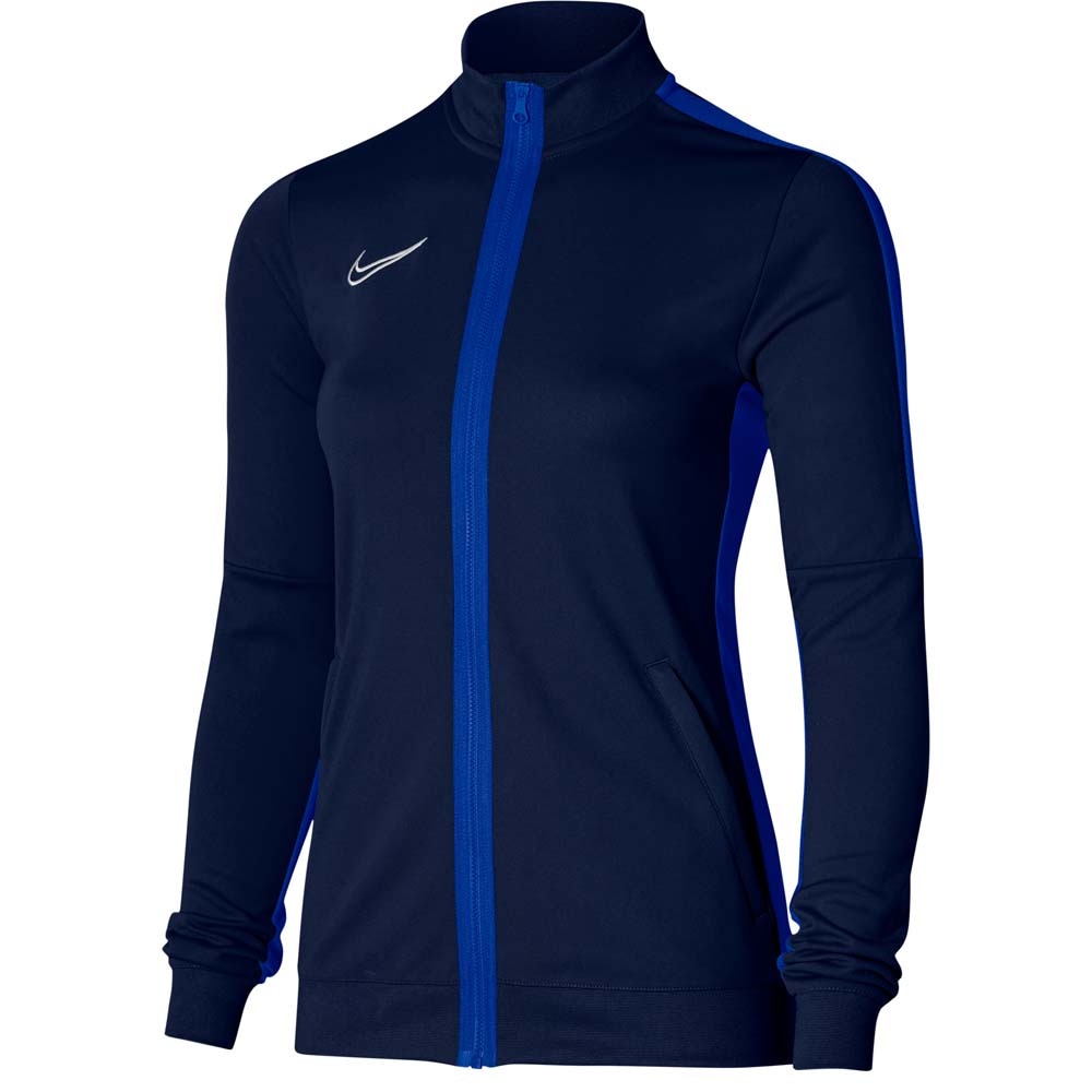 Nike Academy 23 Track Treningsjakke Dame Marine