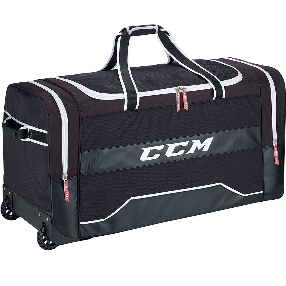 Ccm 380 Deluxe Hockeybag med hjul